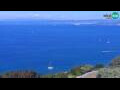 Webcam Izola