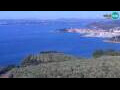 Webcam Izola