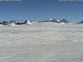 Webcam Union Glacier