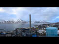 Webcam Longyearbyen (Spitzbergen)