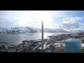 Webcam Spitsbergen - Longyearbyen