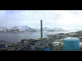 Webcam Spitzberg - Longyearbyen