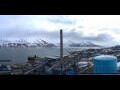 Webcam Longyearbyen (Spitsbergen)