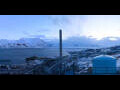 Webcam Spitsbergen - Longyearbyen