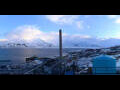 Webcam Spitzberg - Longyearbyen