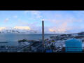 Webcam Spitzberg - Longyearbyen