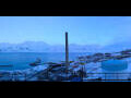 Webcam Spitzberg - Longyearbyen