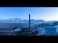 Webcam Spitsbergen - Longyearbyen