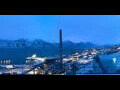 Webcam Longyearbyen (Spitsbergen)