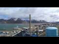 Webcam Spitzberg - Longyearbyen
