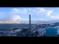 Webcam Longyearbyen (Spitsbergen)