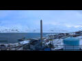 Webcam Spitsbergen - Longyearbyen