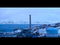 Webcam Spitsbergen - Longyearbyen