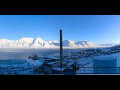 Webcam Spitsbergen - Longyearbyen