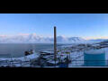 Webcam Spitsbergen - Longyearbyen