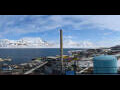 Webcam Longyearbyen (Spitzbergen)