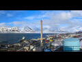 Webcam Longyearbyen (Spitzbergen)