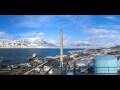 Webcam Longyearbyen (Spitzbergen)