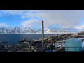 Webcam Spitzberg - Longyearbyen