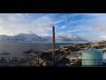 Webcam Longyearbyen (Spitzbergen)