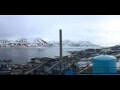 Webcam Longyearbyen (Spitsbergen)