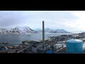 Webcam Longyearbyen (Spitsbergen)