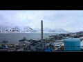 Webcam Longyearbyen (Spitzbergen)
