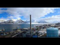 Webcam Spitzberg - Longyearbyen