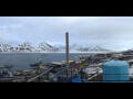 Webcam Longyearbyen (Spitzbergen)