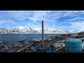 Webcam Longyearbyen (Spitsbergen)