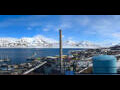 Webcam Longyearbyen (Spitzbergen)