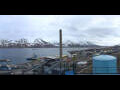 Webcam Longyearbyen (Spitsbergen)