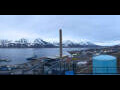 Webcam Longyearbyen (Spitsbergen)