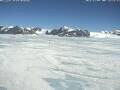 Webcam Union Glacier