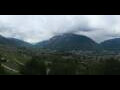 Webcam Sierre