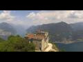 Webcam Lugano