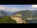 Webcam Lugano