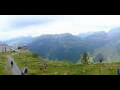 Webcam Ebenalp