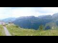 Webcam Ebenalp