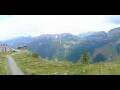 Webcam Ebenalp