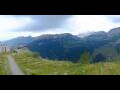 Webcam Ebenalp