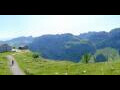Webcam Ebenalp