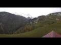Webcam Disentis/Mustér: 360° Panorama Kloster Disentis