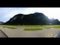 Webcam Gstaad: 210° Panorama Gstaad Airport