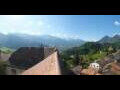 Webcam Gruyères