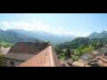 Webcam Gruyères