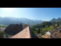 Webcam Gruyères