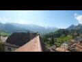 Webcam Gruyères