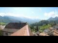 Webcam Gruyères