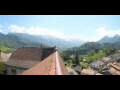 Webcam Gruyères